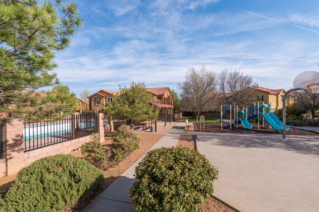 601 Menaul Boulevard NE UNIT 503, Albuquerque, NM 87107