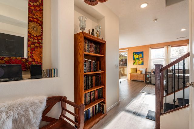 601 Menaul Boulevard NE UNIT 503, Albuquerque, NM 87107