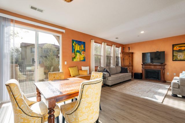 601 Menaul Boulevard NE UNIT 503, Albuquerque, NM 87107