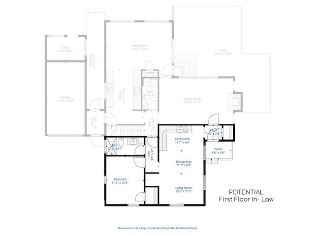 109 Pinecrest Drive, Pawtucket, RI 02861