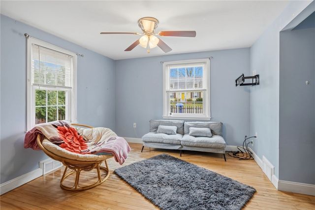 109 Pinecrest Drive, Pawtucket, RI 02861