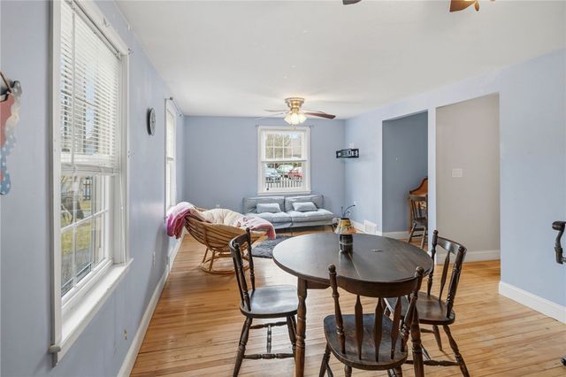 109 Pinecrest Drive, Pawtucket, RI 02861