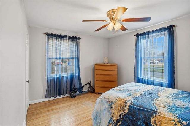 109 Pinecrest Drive, Pawtucket, RI 02861