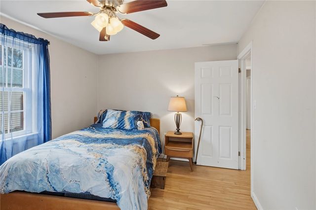 109 Pinecrest Drive, Pawtucket, RI 02861