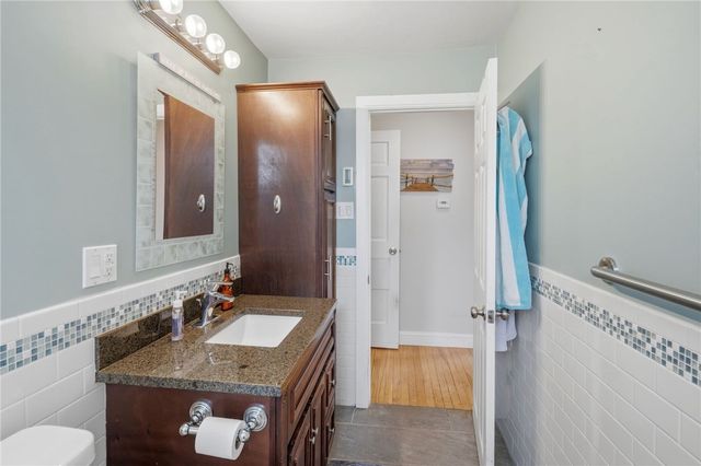 109 Pinecrest Drive, Pawtucket, RI 02861