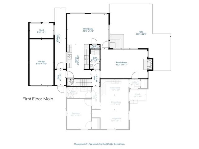 109 Pinecrest Drive, Pawtucket, RI 02861