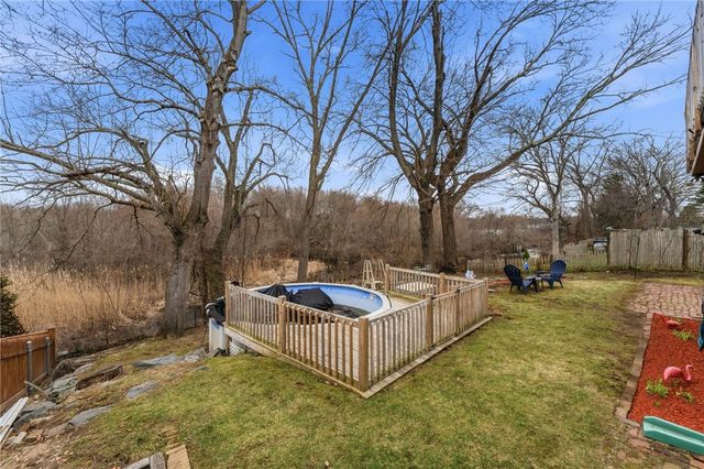 109 Pinecrest Drive, Pawtucket, RI 02861