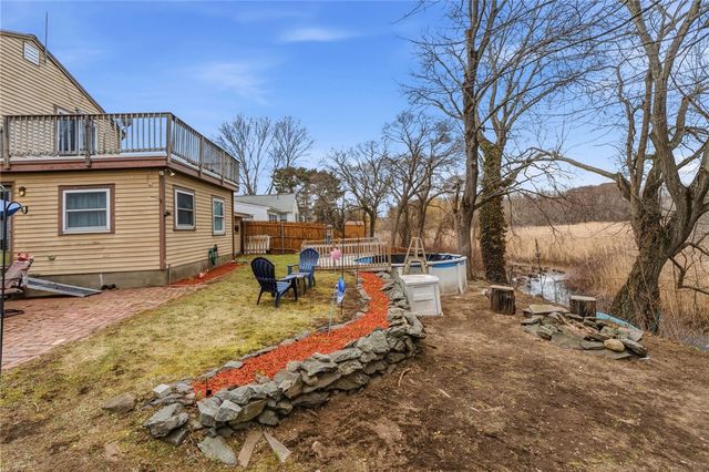 109 Pinecrest Drive, Pawtucket, RI 02861