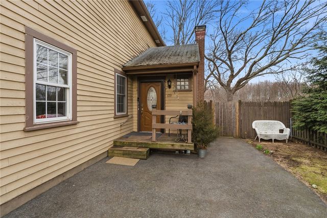 109 Pinecrest Drive, Pawtucket, RI 02861