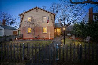 109 Pinecrest Drive, Pawtucket, RI 02861