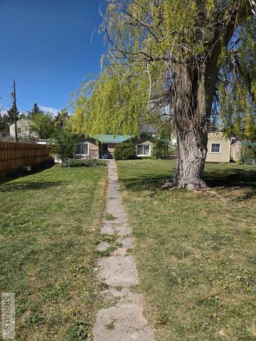 391 6th Street, Idaho Falls, ID 83401