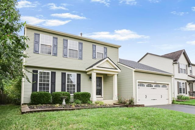 2100 Dunkeld Drive, Grove City, OH 43123