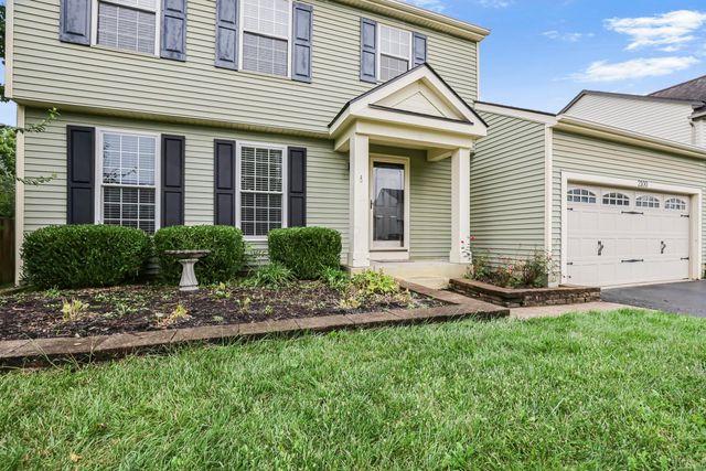 2100 Dunkeld Drive, Grove City, OH 43123