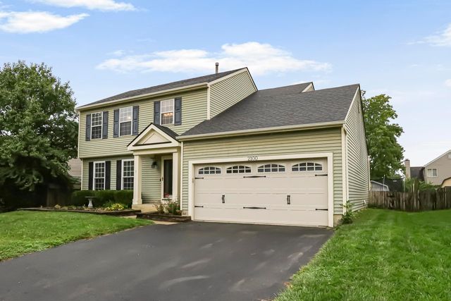 2100 Dunkeld Drive, Grove City, OH 43123