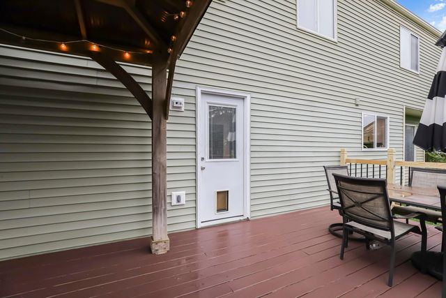 2100 Dunkeld Drive, Grove City, OH 43123