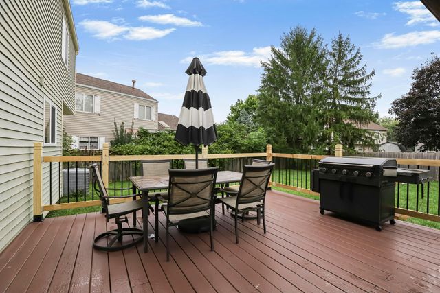 2100 Dunkeld Drive, Grove City, OH 43123
