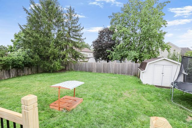 2100 Dunkeld Drive, Grove City, OH 43123