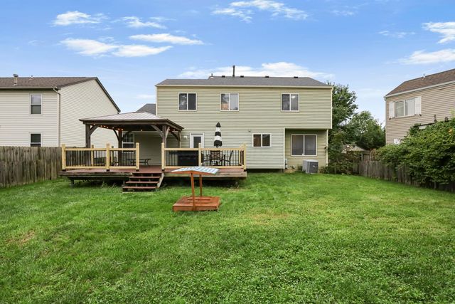 2100 Dunkeld Drive, Grove City, OH 43123
