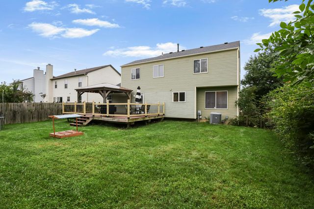 2100 Dunkeld Drive, Grove City, OH 43123