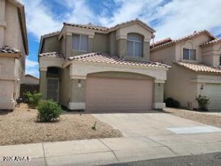 4909 W Behrend Drive, Glendale, AZ 85308
