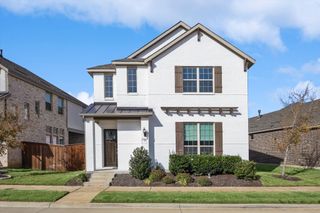 727 Waterbrook Parkway, Argyle, TX 76226