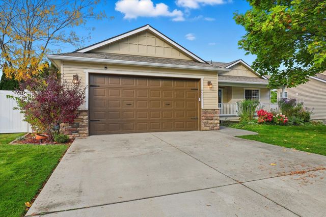 19511 E Shannon Ave, Liberty Lake, WA 99016