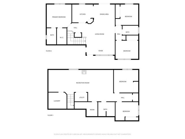 19511 E Shannon Ave, Liberty Lake, WA 99016