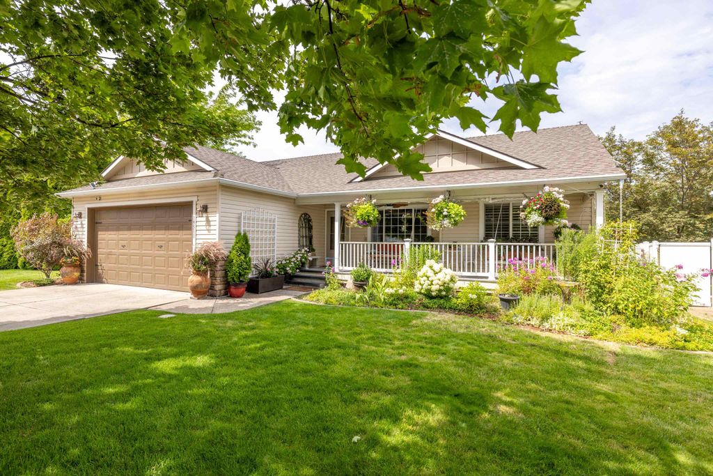 19511 E Shannon Ave, Liberty Lake, WA 99016