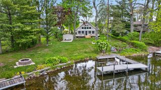 571 Acorn Trail, Hanover Twp, MI 49246