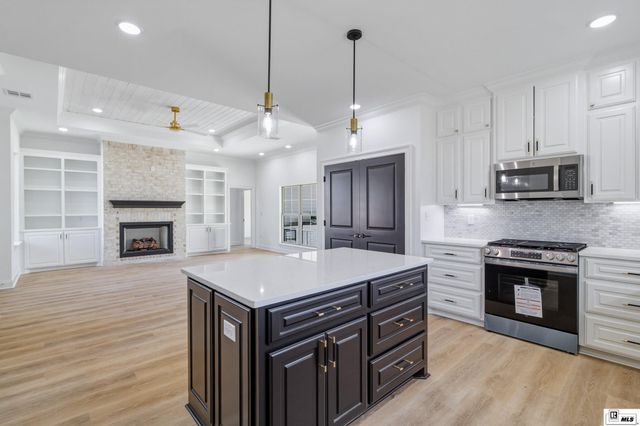 607 BELLA VISTA LOOP, West Monroe, LA 71291