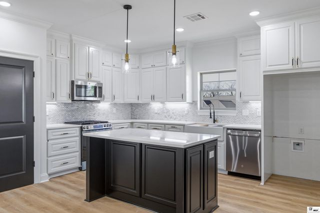 607 BELLA VISTA LOOP, West Monroe, LA 71291