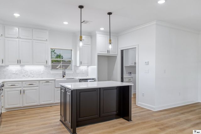 607 BELLA VISTA LOOP, West Monroe, LA 71291