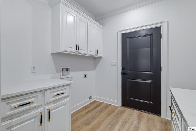 607 BELLA VISTA LOOP, West Monroe, LA 71291