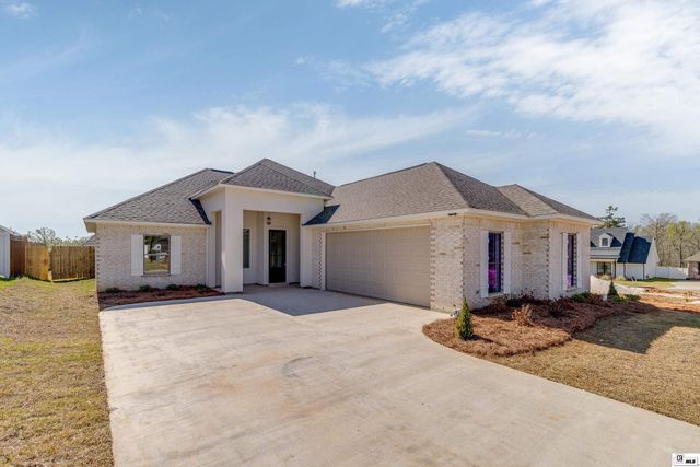 607 BELLA VISTA LOOP, West Monroe, LA 71291