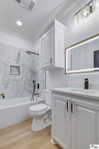 607 BELLA VISTA LOOP, West Monroe, LA 71291