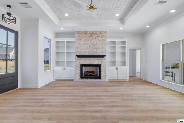 607 BELLA VISTA LOOP, West Monroe, LA 71291