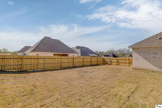 607 BELLA VISTA LOOP, West Monroe, LA 71291