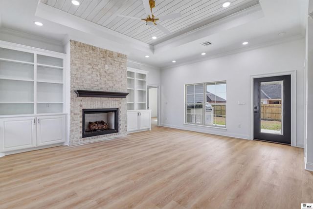 607 BELLA VISTA LOOP, West Monroe, LA 71291