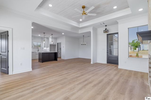 607 BELLA VISTA LOOP, West Monroe, LA 71291