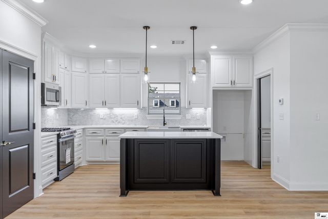 607 BELLA VISTA LOOP, West Monroe, LA 71291