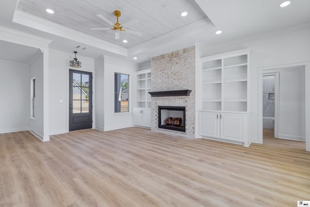 607 BELLA VISTA LOOP, West Monroe, LA 71291