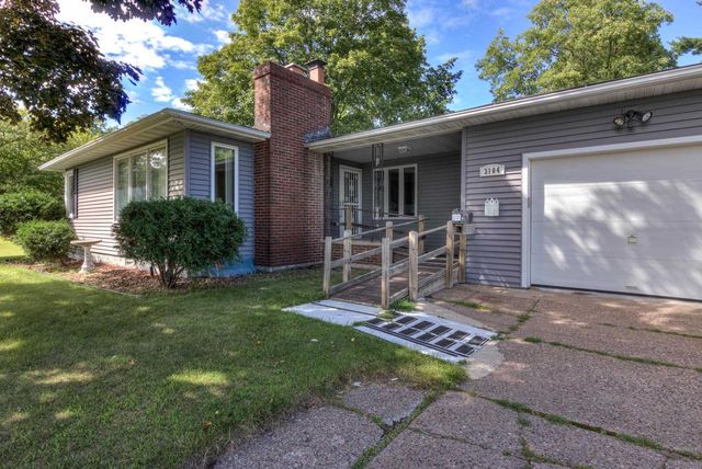 3104 SEYMOUR LANE, Wausau, WI 54401