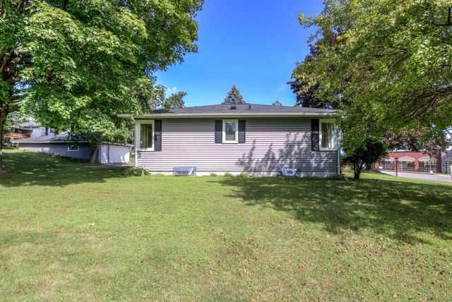 3104 SEYMOUR LANE, Wausau, WI 54401