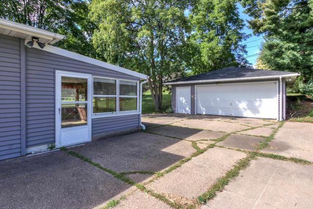 3104 SEYMOUR LANE, Wausau, WI 54401