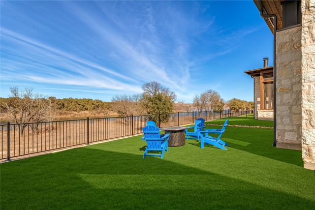 500 Ryan Joe Circle, Iredell, TX 76649