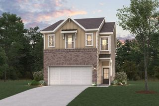 1707 HARPER LILY Lane, Lawrenceville, GA 30043