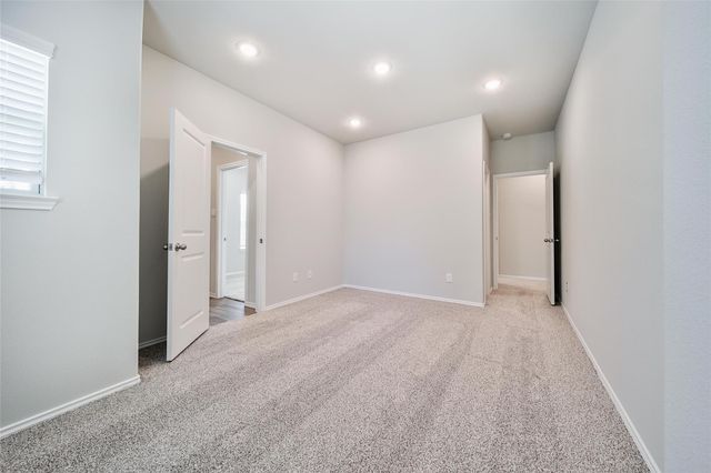1452 Glenoaks Drive, Conroe, TX 77385