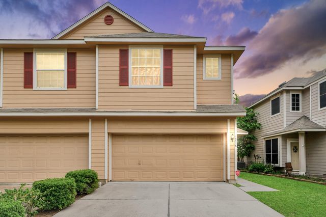 16526 Cairngrove Lane, Houston, TX 77084