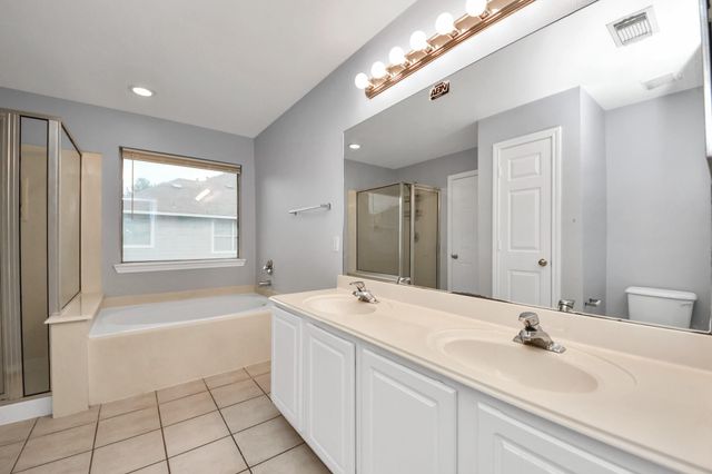 16526 Cairngrove Lane, Houston, TX 77084