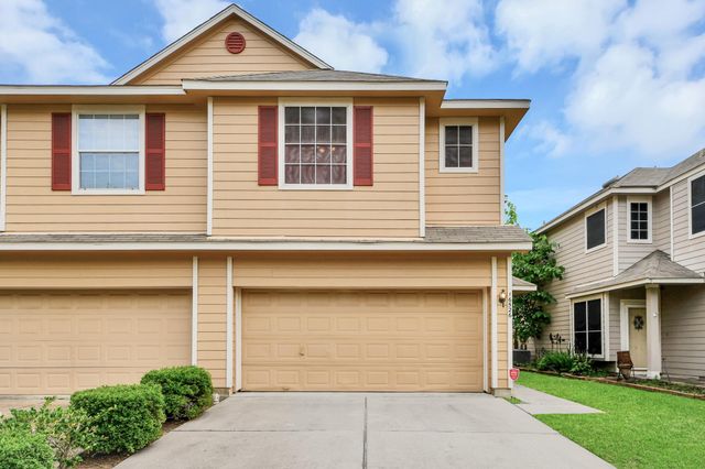 16526 Cairngrove Lane, Houston, TX 77084